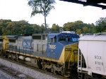 CSXT  7665    08-21-2005